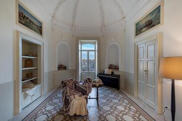 酒店 Palazzo Donna Elisabetta