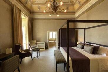 酒店 Palazzo Donna Elisabetta