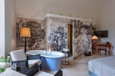 酒店 Palazzo Donna Elisabetta