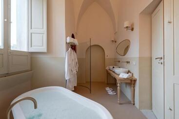 酒店 Palazzo Donna Elisabetta