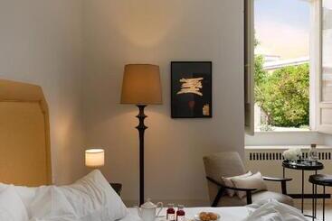 酒店 Palazzo Donna Elisabetta