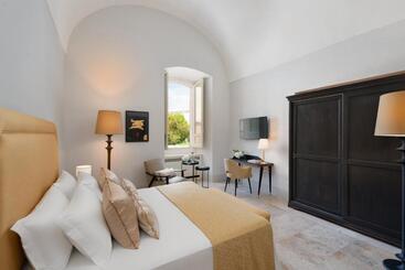 酒店 Palazzo Donna Elisabetta