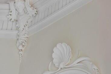 酒店 Palazzo Donna Elisabetta