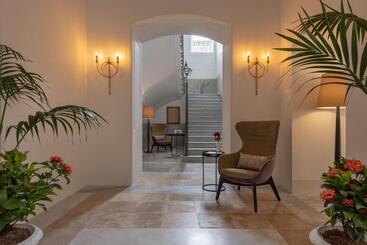 酒店 Palazzo Donna Elisabetta