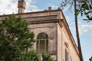 酒店 Palazzo Donna Elisabetta