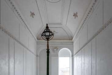 酒店 Palazzo Donna Elisabetta