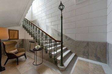 酒店 Palazzo Donna Elisabetta