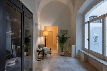 酒店 Palazzo Donna Elisabetta