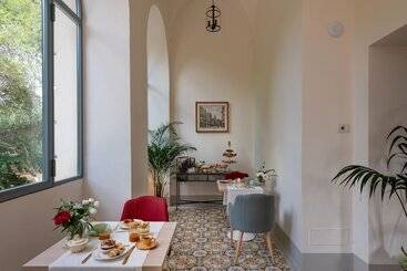 酒店 Palazzo Donna Elisabetta