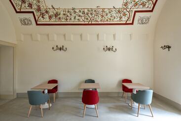 酒店 Palazzo Donna Elisabetta