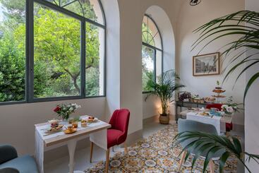 酒店 Palazzo Donna Elisabetta