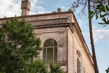 酒店 Palazzo Donna Elisabetta