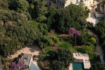 酒店 Palazzo Donna Elisabetta