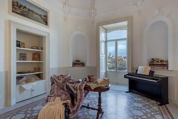 酒店 Palazzo Donna Elisabetta
