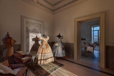 酒店 Palazzo Donna Elisabetta