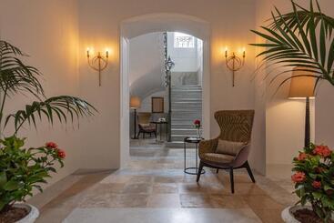 酒店 Palazzo Donna Elisabetta