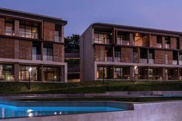 هتل Sofitel Barú Calablanca