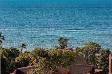 هتل Sofitel Barú Calablanca