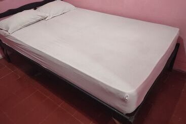 هتل Sri Mk