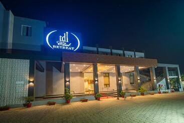 Hotel Tdi Club Retreat