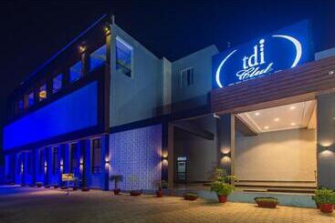 Hotel Tdi Club Retreat