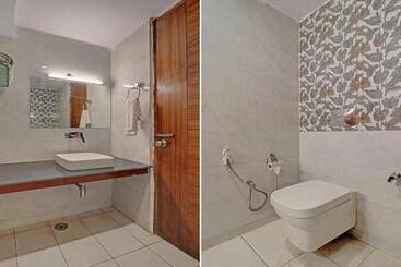Treebo Premium Pearl Avenue - Dehra Dun