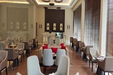 Welcomhotel By Itc Hotels, Katra