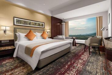 Welcomhotel By Itc Hotels, Katra