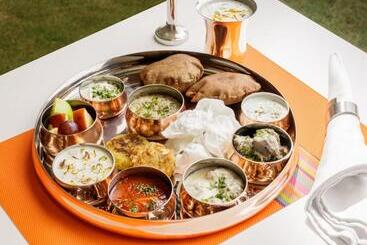 Welcomhotel By Itc Hotels, Katra