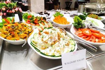 Welcomhotel By Itc Hotels, Katra