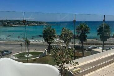 Jonium Hotel Residence - Pulsano