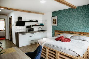 Joy Aparthotel Keilberg