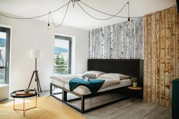 Joy Aparthotel Keilberg