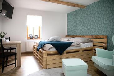 Joy Aparthotel Keilberg