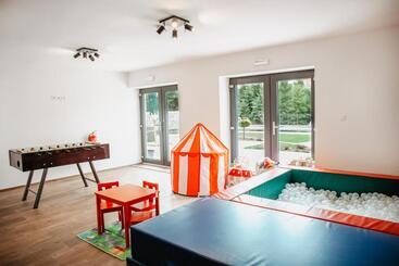 Joy Aparthotel Keilberg