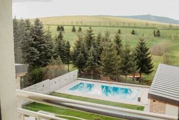 Joy Aparthotel Keilberg