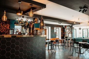 Joy Aparthotel Keilberg