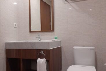 Kawana Golf Residence