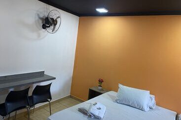 Light Motel 24 Horas