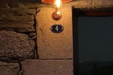 پانسیون Casa Solance