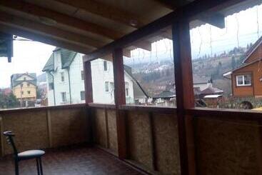 پانسیون Good House