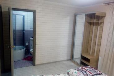 پانسیون Good House