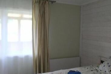 پانسیون Good House