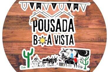 پانسیون Pousada Boa Vista
