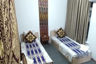 پانسیون Samarqand Standart