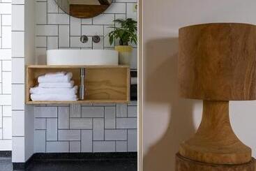 Stadshotel Steegoversloot