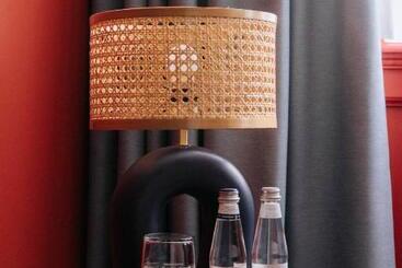 Stadshotel Steegoversloot