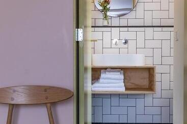 Stadshotel Steegoversloot