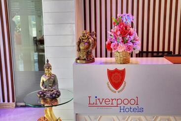 The Liverpool Blue Hotels