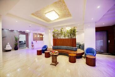 The Liverpool Blue Hotels